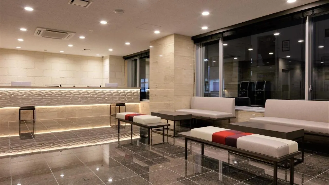Center Hotel Narita 2 R51 - Vacation Stay 43389V