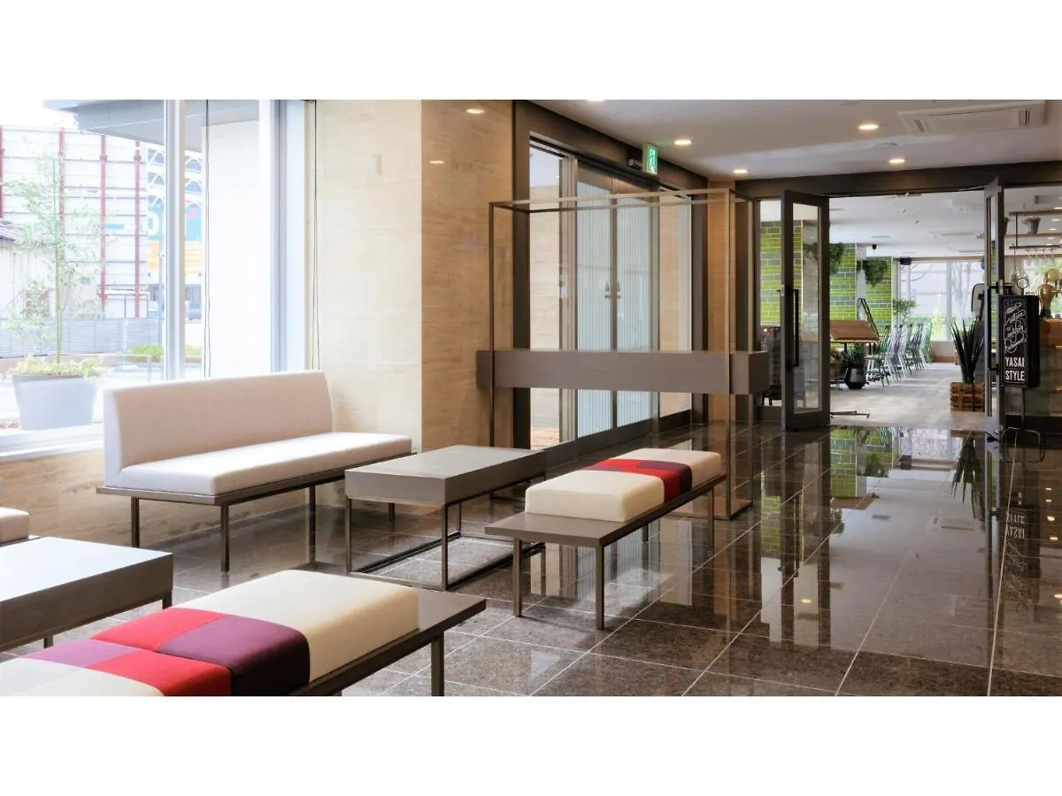 Center Hotel Narita 2 R51 - Vacation Stay 43389V 0*,