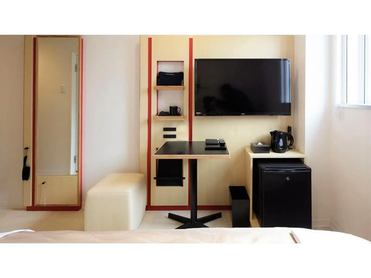 Center Hotel Narita 2 R51 - Vacation Stay 43389V