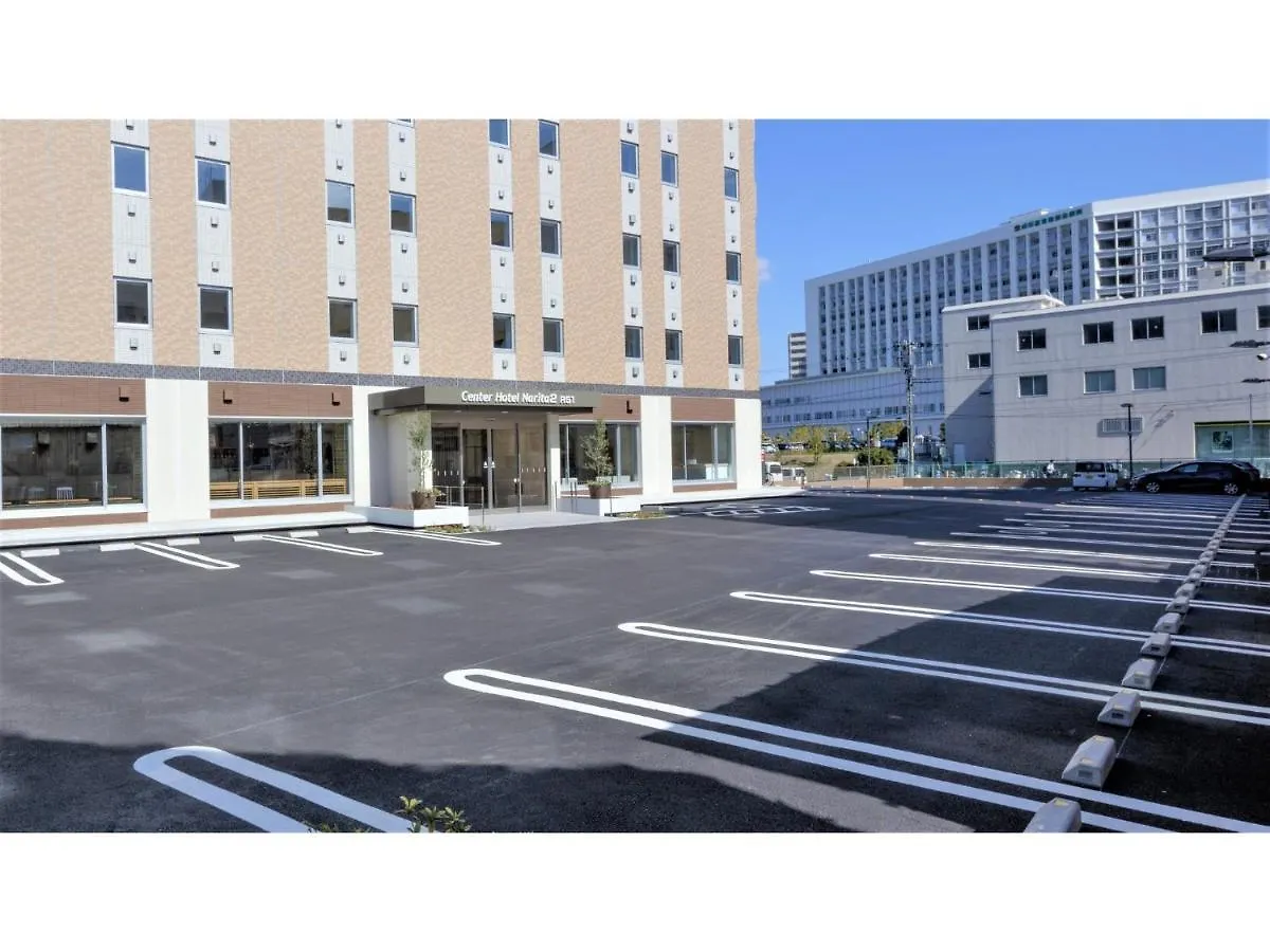 Center Hotel Narita 2 R51 - Vacation Stay 43389V